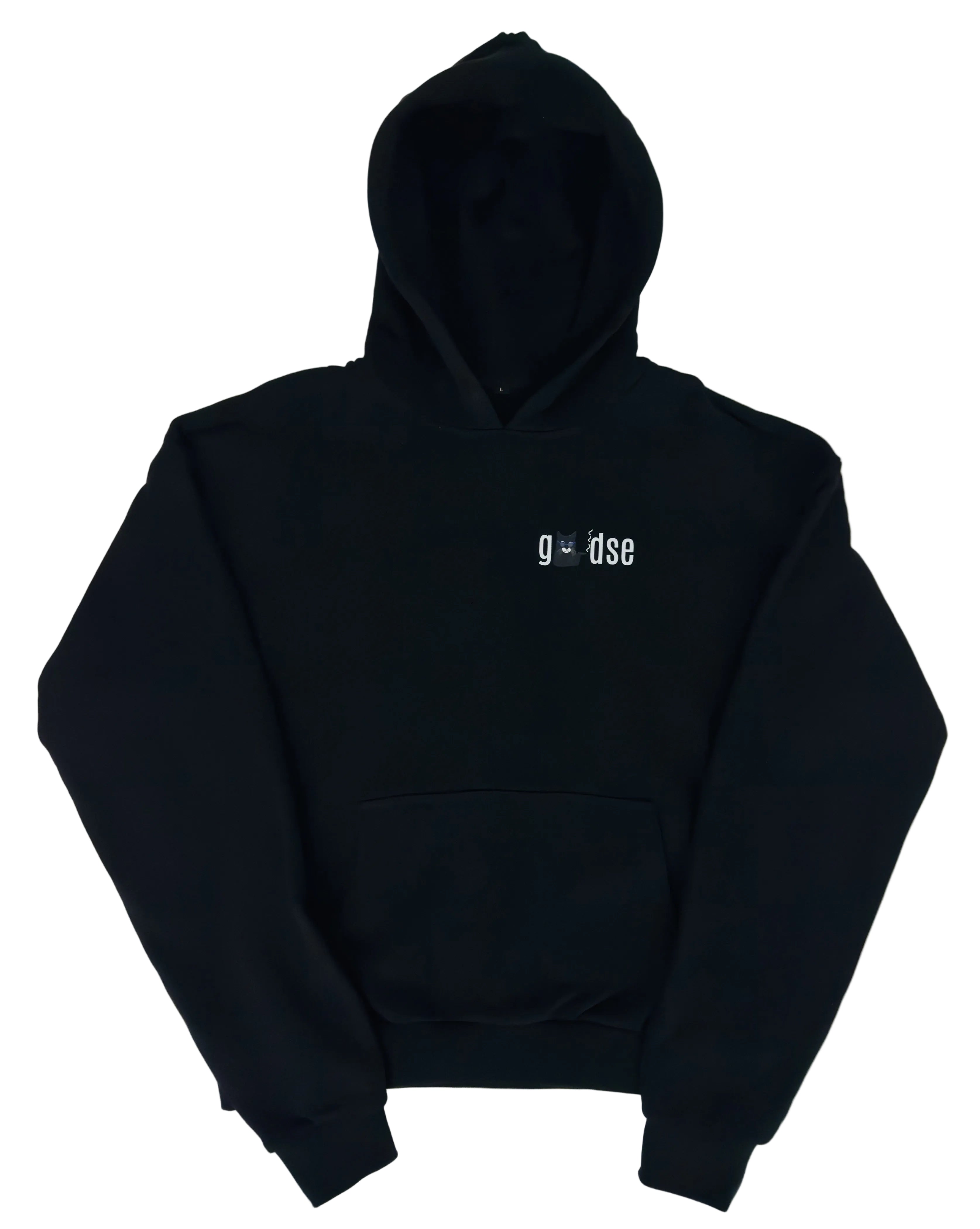 gadse hoodie