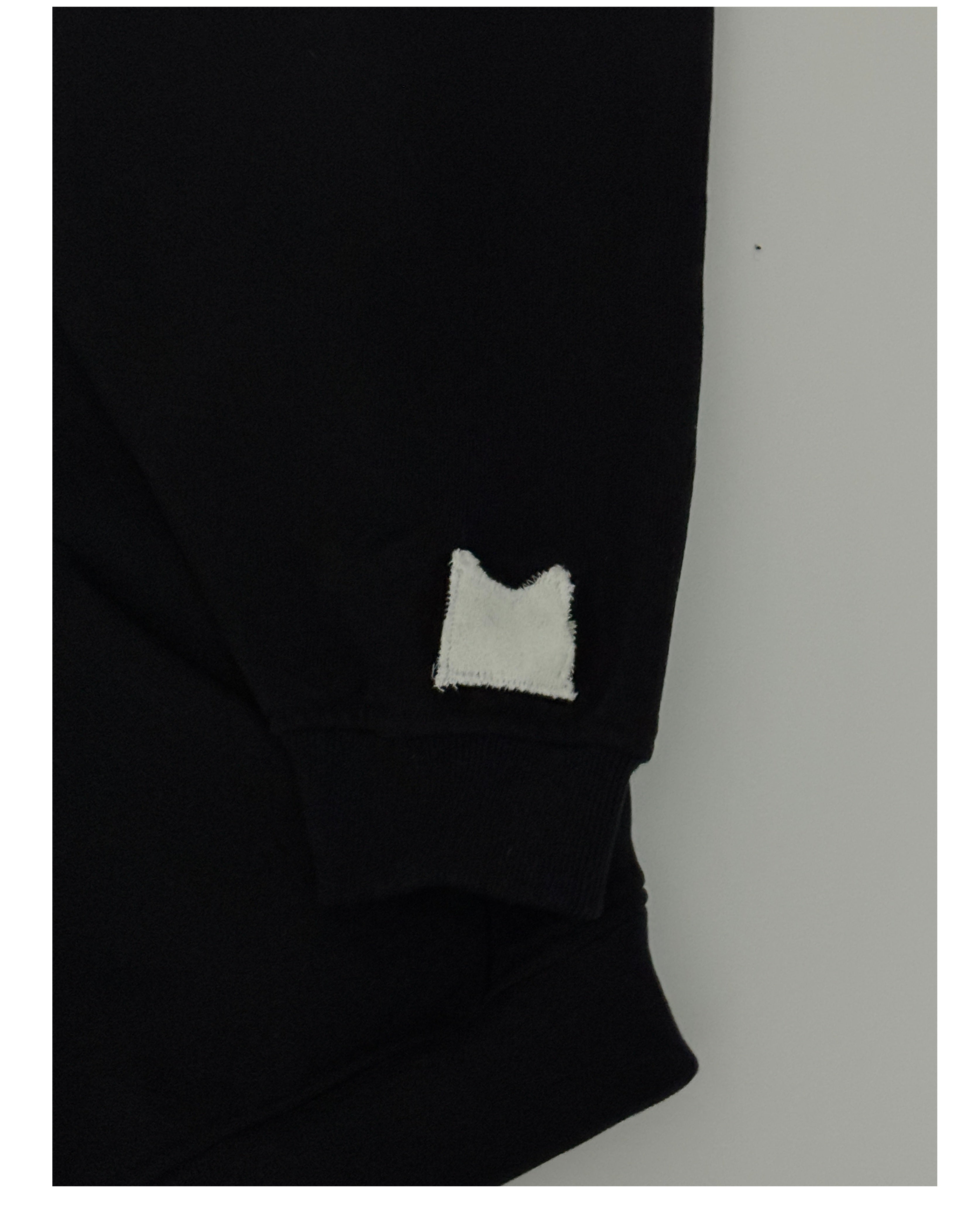 I love gadse Zip-Hoodie