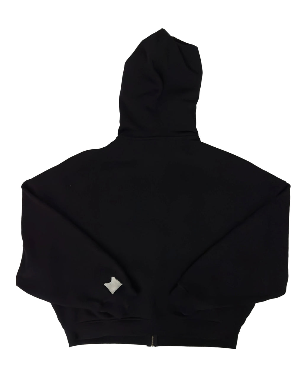 I love gadse Zip-Hoodie