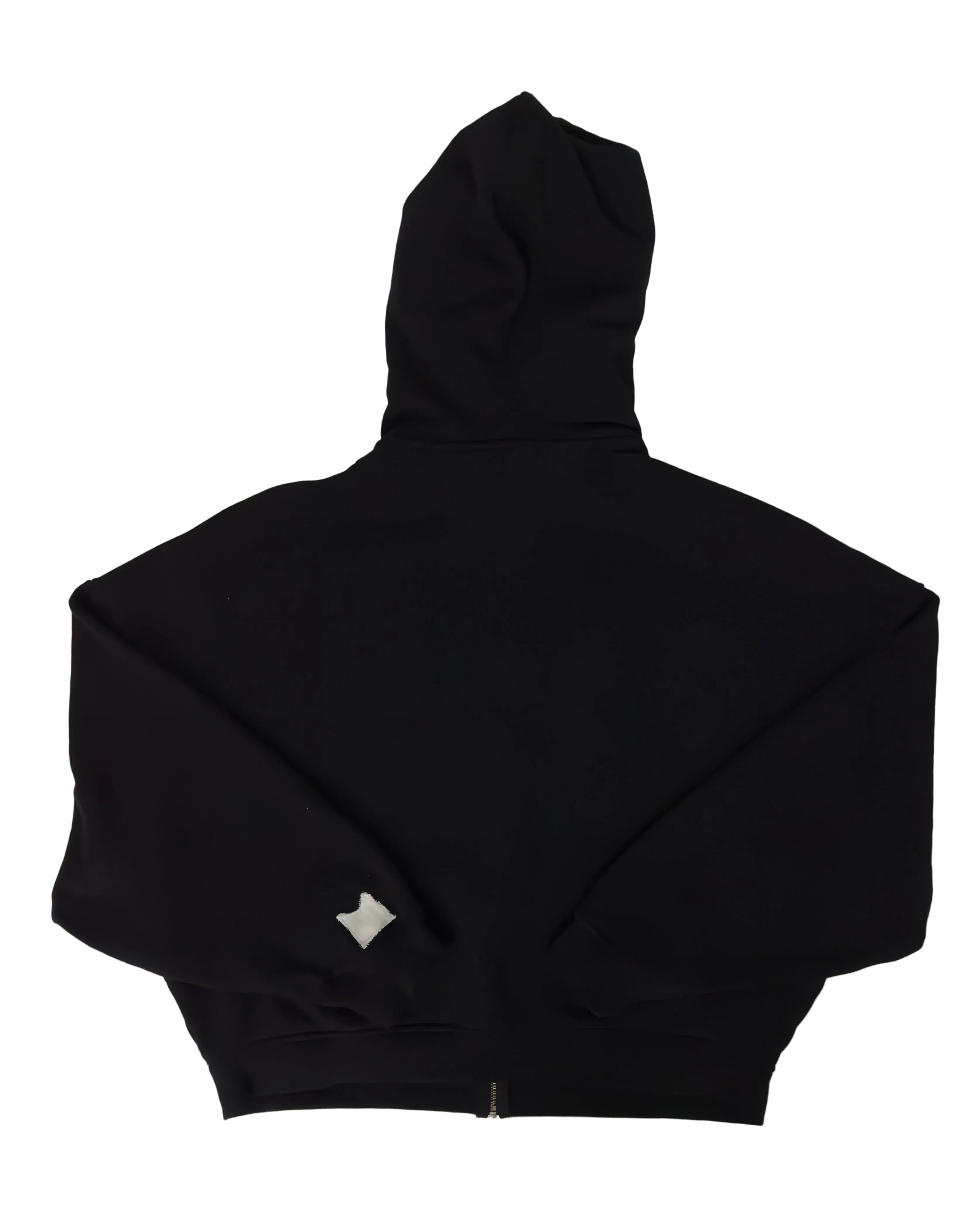I love gadse Zip-Hoodie